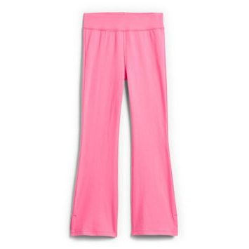 GAP 719772-15 Dětské legíny Růžová