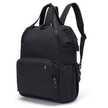 PACSAFE CX BACKPACK 8 black
