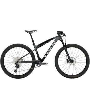TREK Supercaliber SL 9.6 Gen 2, Dark Prismatic