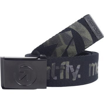 MEATFLY Corridor, Green Army