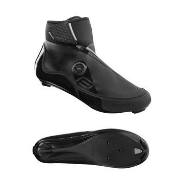 FORCE ROAD GLACIER, černé