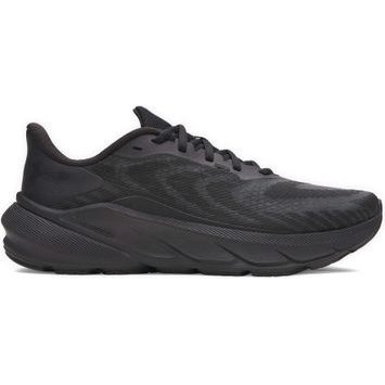 UNDER ARMOUR Turbulence 3-BLK