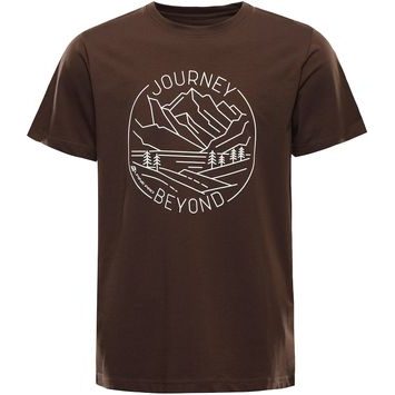 ALPINE PRO MOROL rain drum