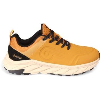 KILPI DANKEN LOW-U Zlatá