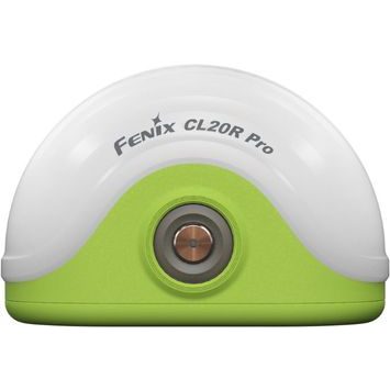 FENIX CL20R PRO 400 lm zelená