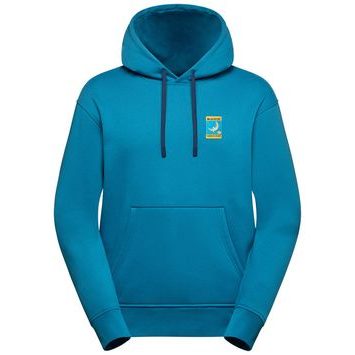 LA SPORTIVA Moon Climb Hoody U Lake/Night Sky