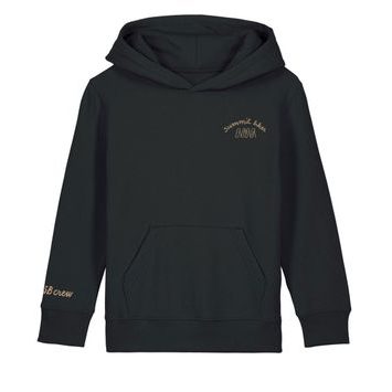 SUMMIT BIKES Mini Cruiser 2.0 SB crew, black