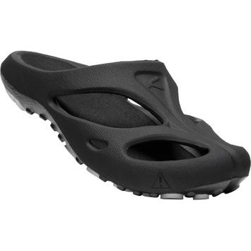 KEEN SHANTI WOMEN black/dawn blue