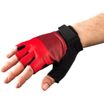 TREK Rukavice Circuit , Viper Red