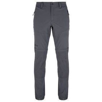 KILPI HOSIO-M Tmavě šedá