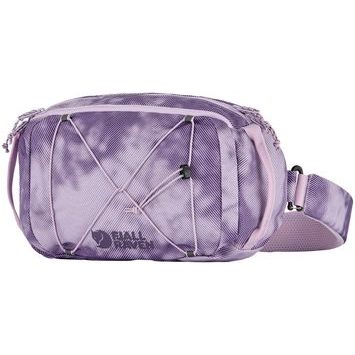 FJÄLLRÄVEN Skule Graphics Sling 6 Pastel Lavender-Shade
