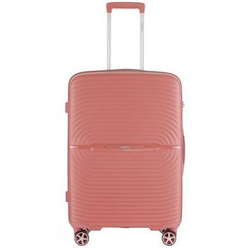 HIGHBURY Venice HBY-0179/3-M PP 57 L - růžová