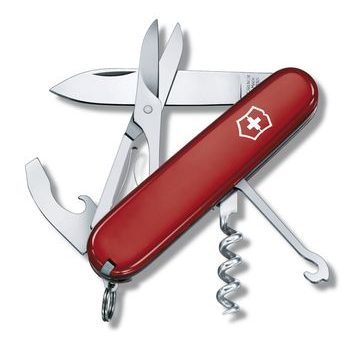 VICTORINOX 1.3405 COMPACT