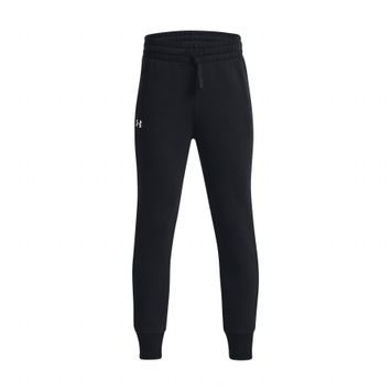 UNDER ARMOUR Rival Fleece Joggers-BLK