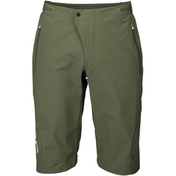 POC Essential Enduro Shorts Epidote Green
