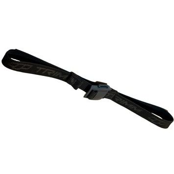 TRIMM BELT STRETCH EMB 24 grey UNI S-3XL