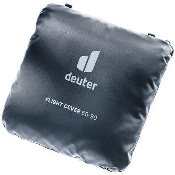 DEUTER Flight Cover 60-90 black