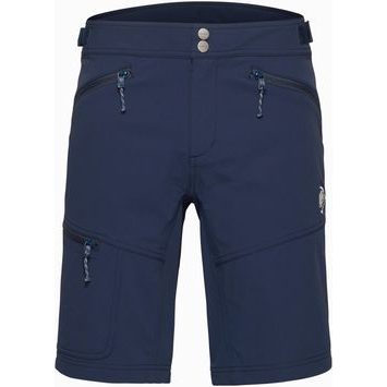 MAMMUT Taiss SO Shorts Men marine