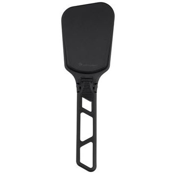 SEA TO SUMMIT Camp Kitchen Folding Spatula, Grey