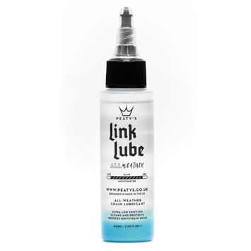 PEATYS LINKLUBE ALL-WEATHER 60 ML