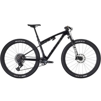 TREK Supercaliber SLR 9.8XO FA Carbon Smoke/Galactic Grey Marble
