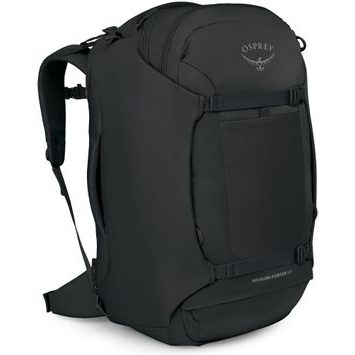OSPREY PORTER 65 black