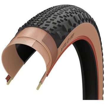 ZIPP 00.1918.747.001 - ZIPP AM TI GY XPLR INTER TBLS 700X45 A1