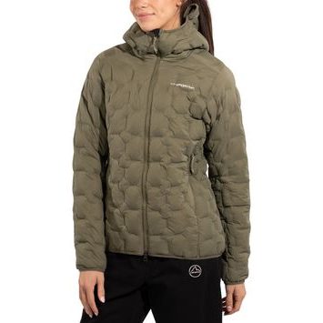 LA SPORTIVA Opry Stretch Insulated JKT W Cypress/Chalk