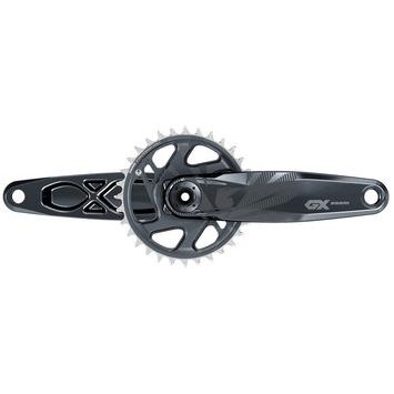 SRAM 00.6118.610.002 - SRAM AM FC GX EAGLE CL55 DUB 165 LNR 32