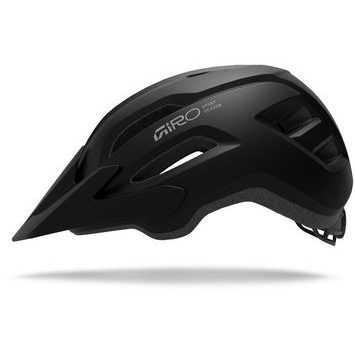 GIRO Fixture II Mat Black/Grey