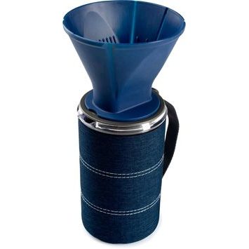 GSI OUTDOORS JavaDrip; 887ml; blue
