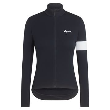 RAPHA JKT RPH 24 CORE WNTR WM Black