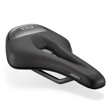 FIZIK TERRA AIDON X1 BLACK 160 MM CARBON