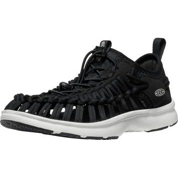 KEEN UNEEK O3 WOMEN, black/star white