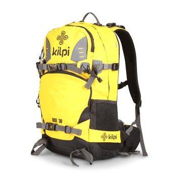 KILPI Rise 30 L žlutá