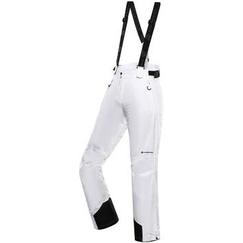 ALPINE PRO EDESA white
