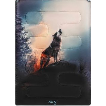 NILS Camp NC3601 Wolf 3v1