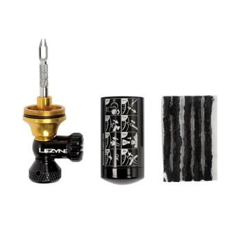 LEZYNE TUBELESS CO2 BLASTER W/O CO2