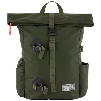 FJÄLLRÄVEN Vardag Foldsack 25 Deep Forest