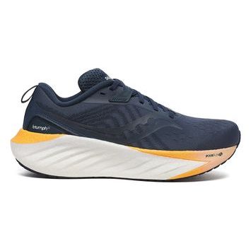 SAUCONY TRIUMPH 22 dusk/peel