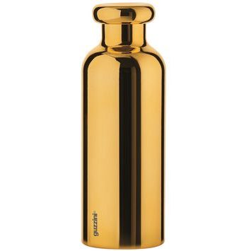 GUZZINI Energy Special Edition 500ml Thermos Bottle gold
