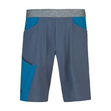 HANNAH TORRES, india ink/sailor blue