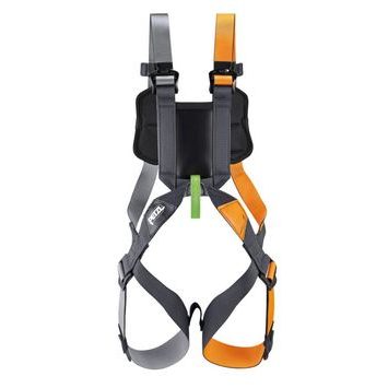 PETZL SIMBA CLIMBING