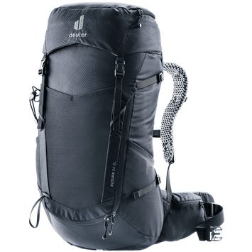 DEUTER Futura 24 SL black
