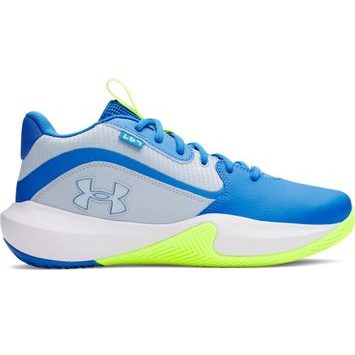UNDER ARMOUR UA Lockdown 7-BLU