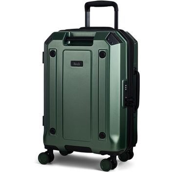 ROCK Alpine ABS/PC 39 l - zelená