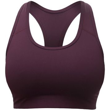 SENSOR INFINITY ECO dámský top port red