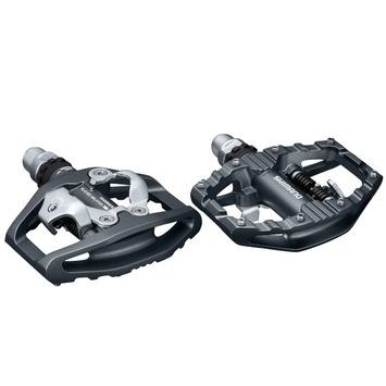 SHIMANO MTB SPD PD-EH500 SPD kufry SM-SH56