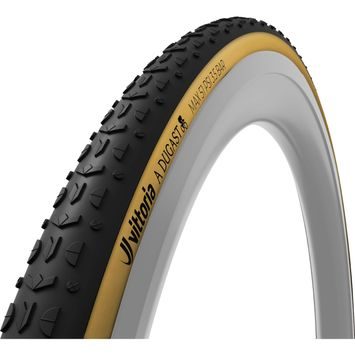 VITTORIA Typhoon FD 33-28" XL NatL-Blk-Nat Neo