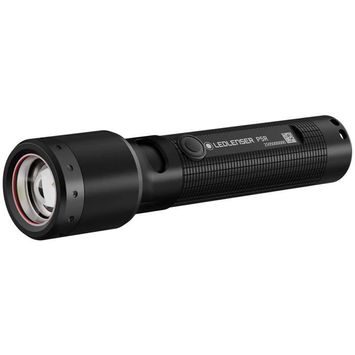 LEDLENSER P5R 350 lm black